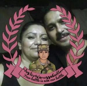 Meet your Posher, Yolanda